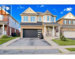 3 CHUDLEIGH AVENUE, Brampton, Ontario