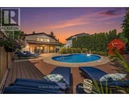 433 SEABOURNE DRIVE, Oakville, Ontario