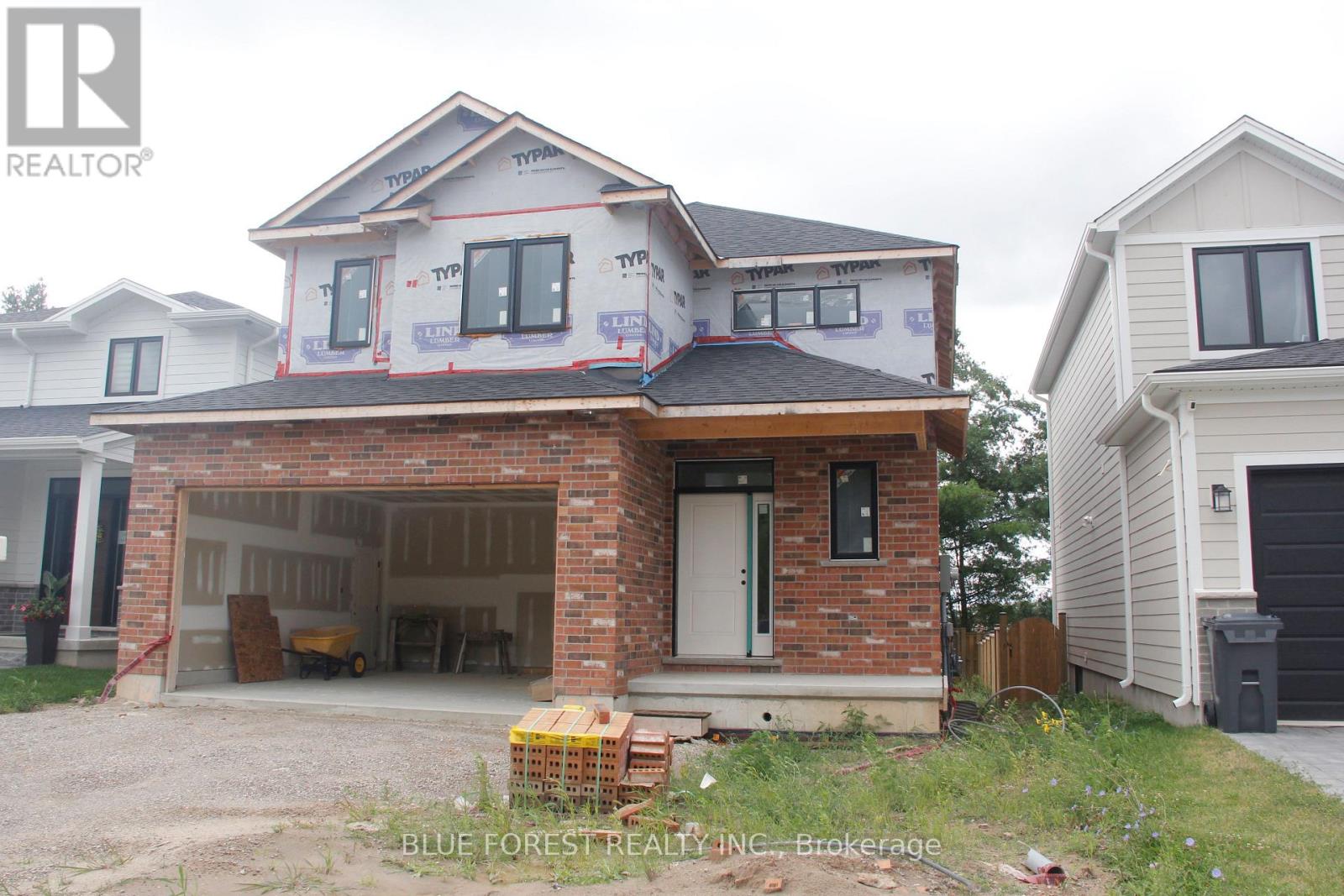 288 ASHFORD STREET, Central Elgin, Ontario