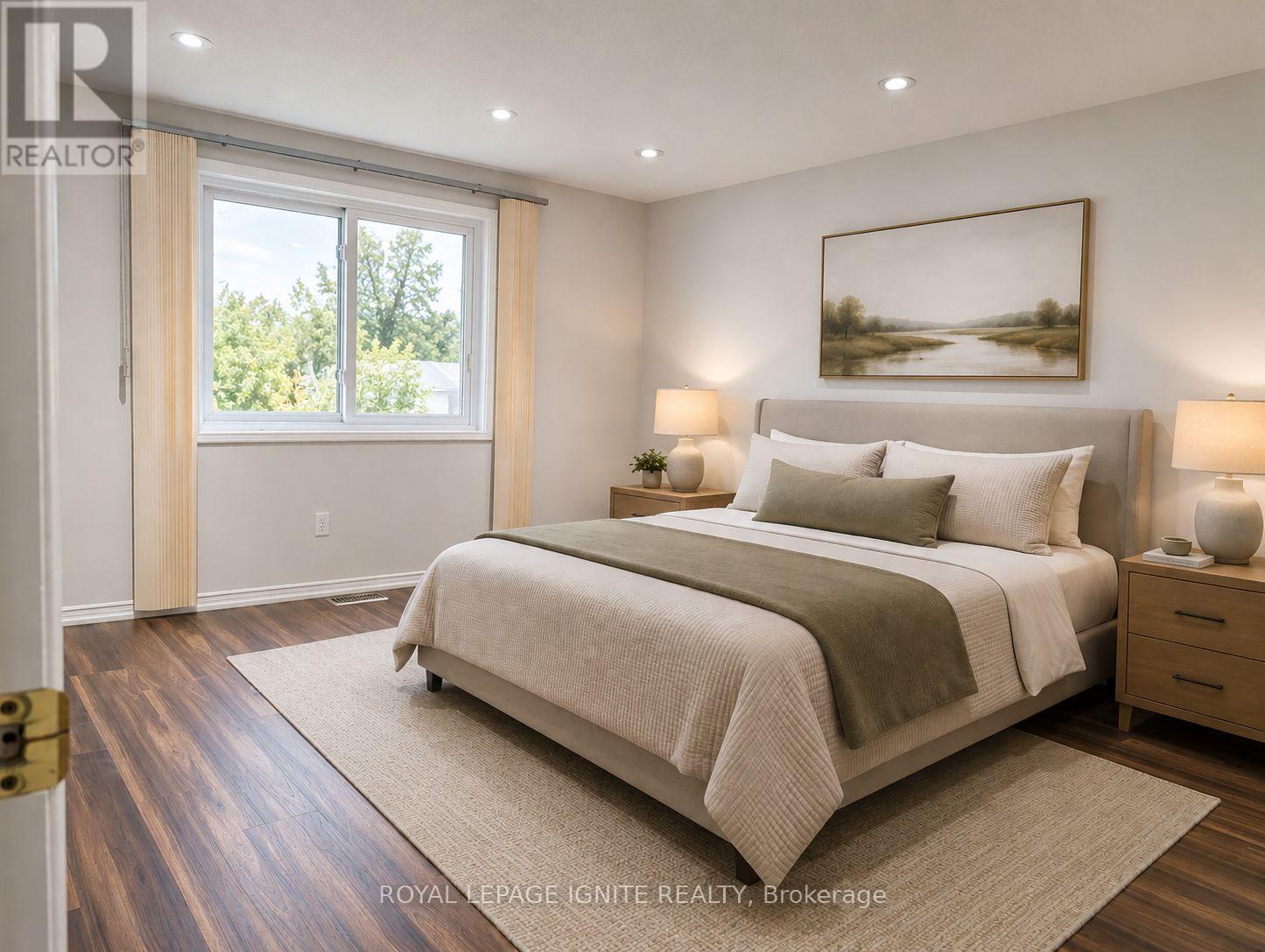 461 Eastbridge Boulevard, Waterloo, Ontario  N2K 3Y4 - Photo 5 - X13599922