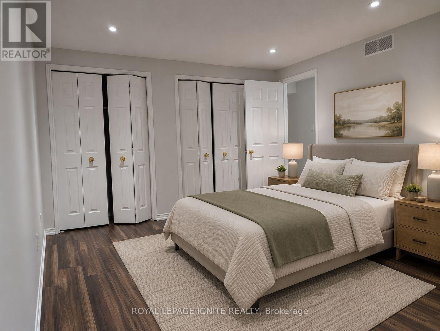 461 Eastbridge Boulevard, Waterloo, Ontario  N2K 3Y4 - Photo 6 - X13599922