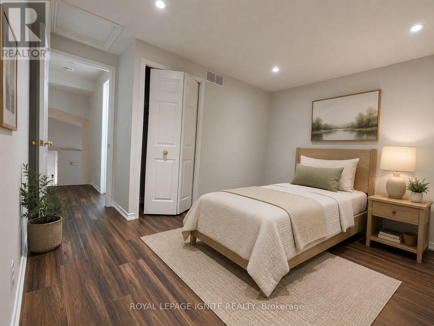 461 Eastbridge Boulevard, Waterloo, Ontario  N2K 3Y4 - Photo 9 - X13599922