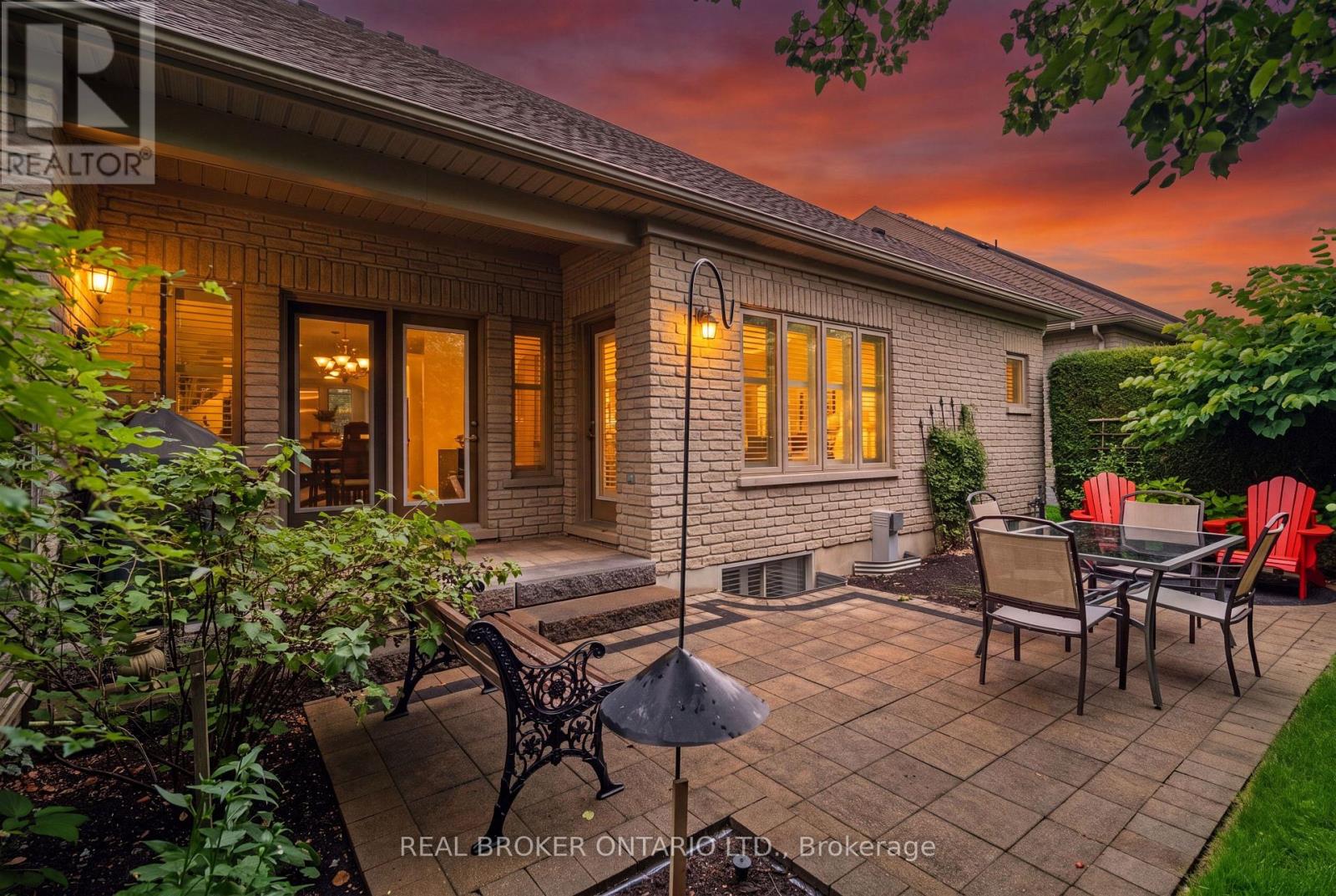 8 - 19 Simmonds Drive, Guelph, Ontario  N1E 0H4 - Photo 43 - X13599928