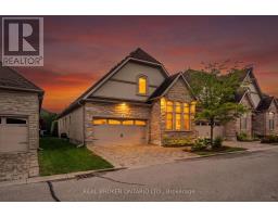 8 - 19 SIMMONDS DRIVE, Guelph, Ontario