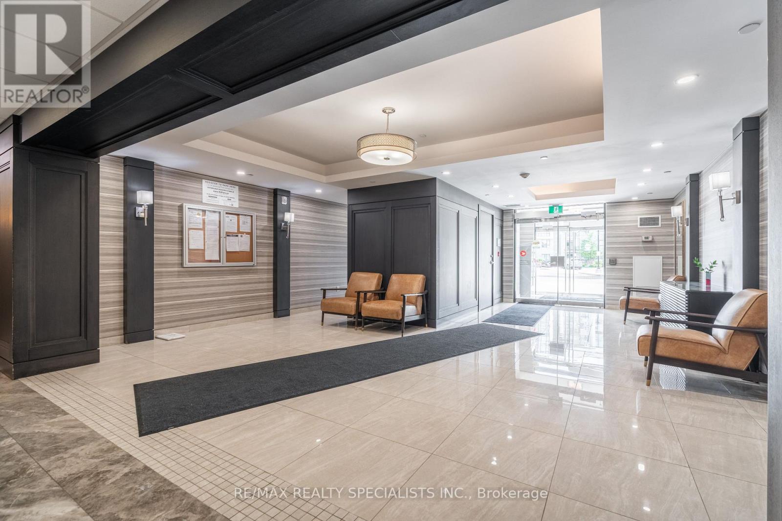 321 - 125 SHOREVIEW PLACE, Hamilton, Ontario