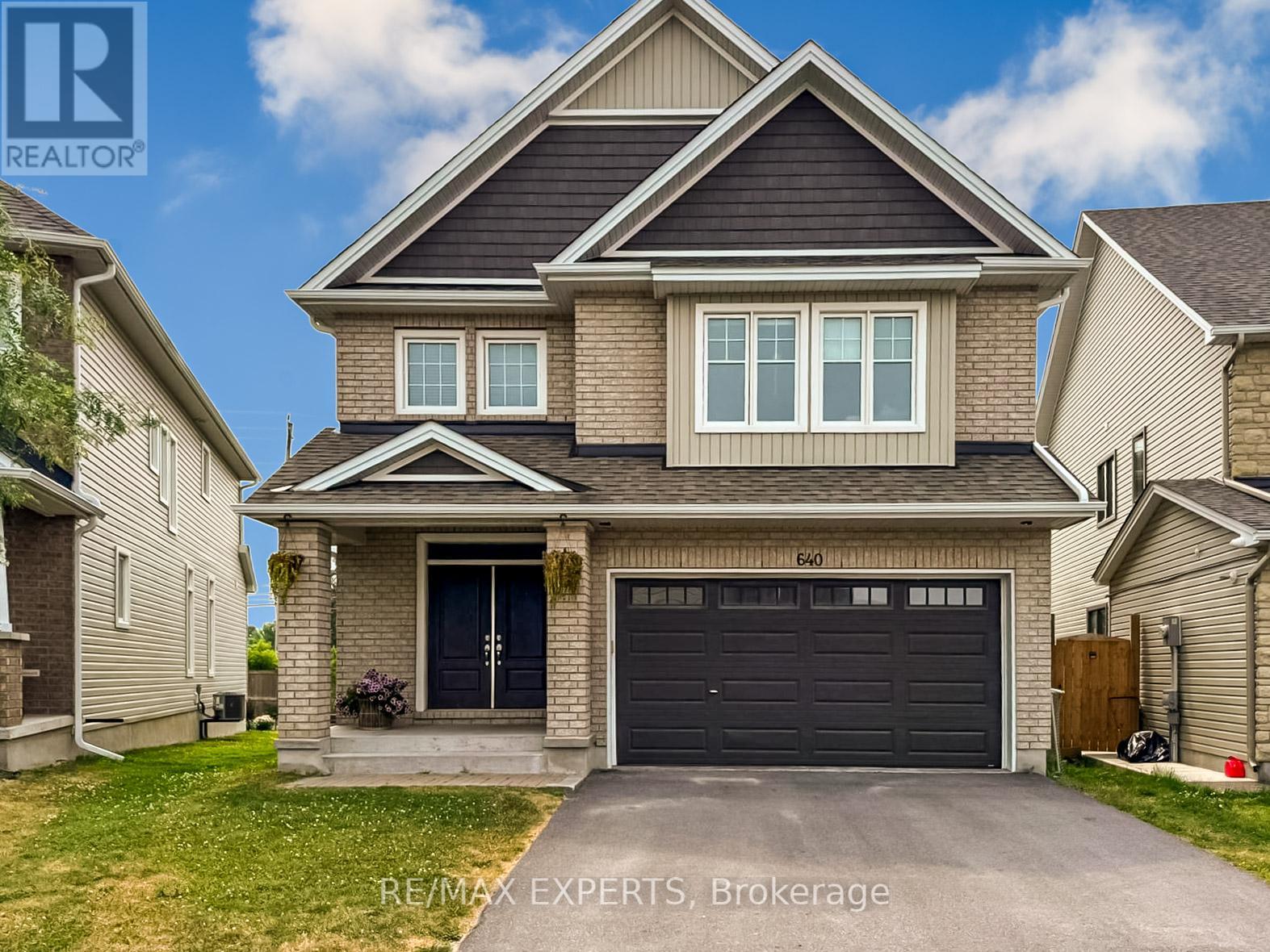 640 HALLOWAY DRIVE, Kingston, Ontario