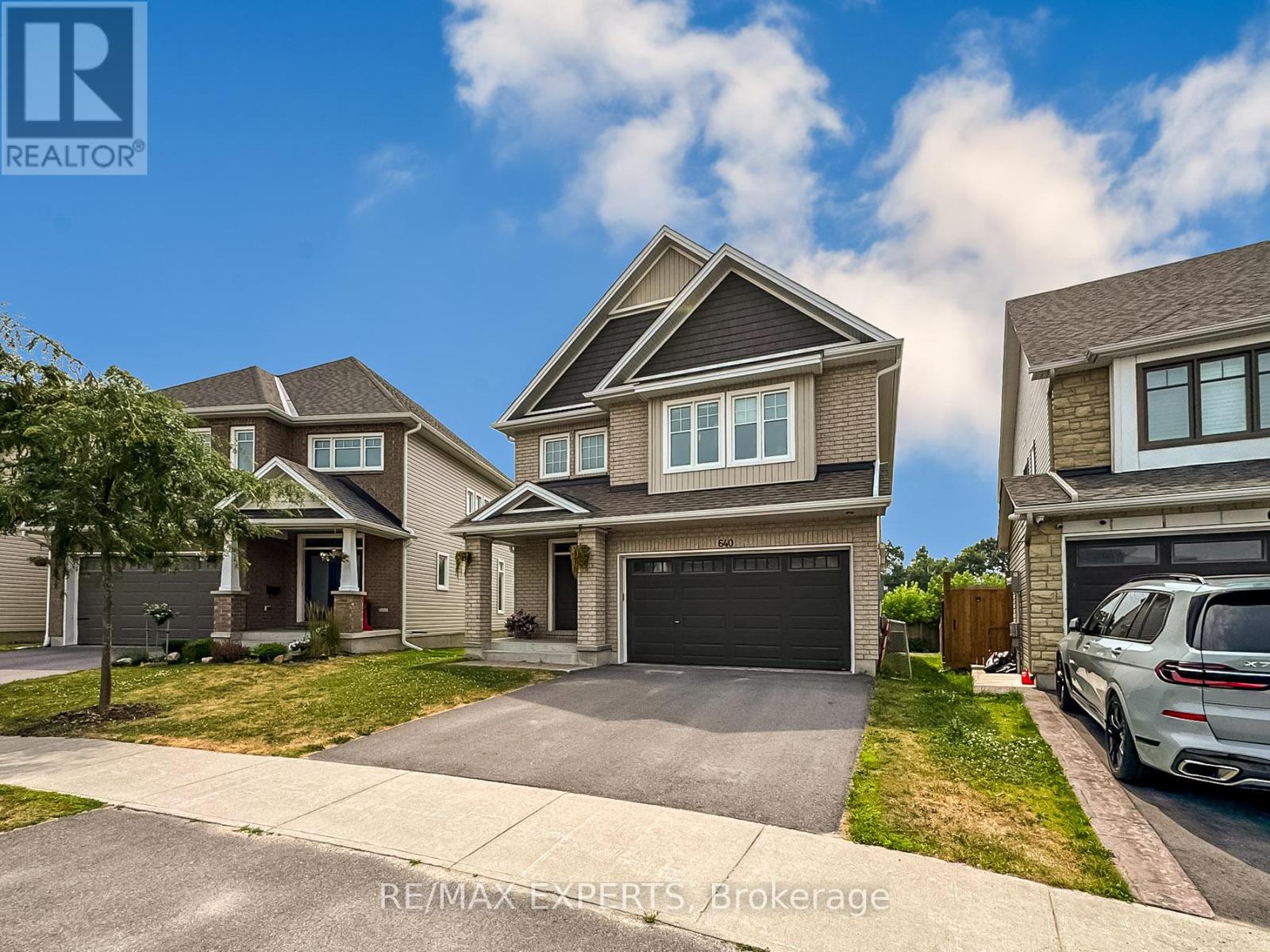 640 Halloway Drive, Kingston, Ontario  K7K 0H4 - Photo 2 - X13600012