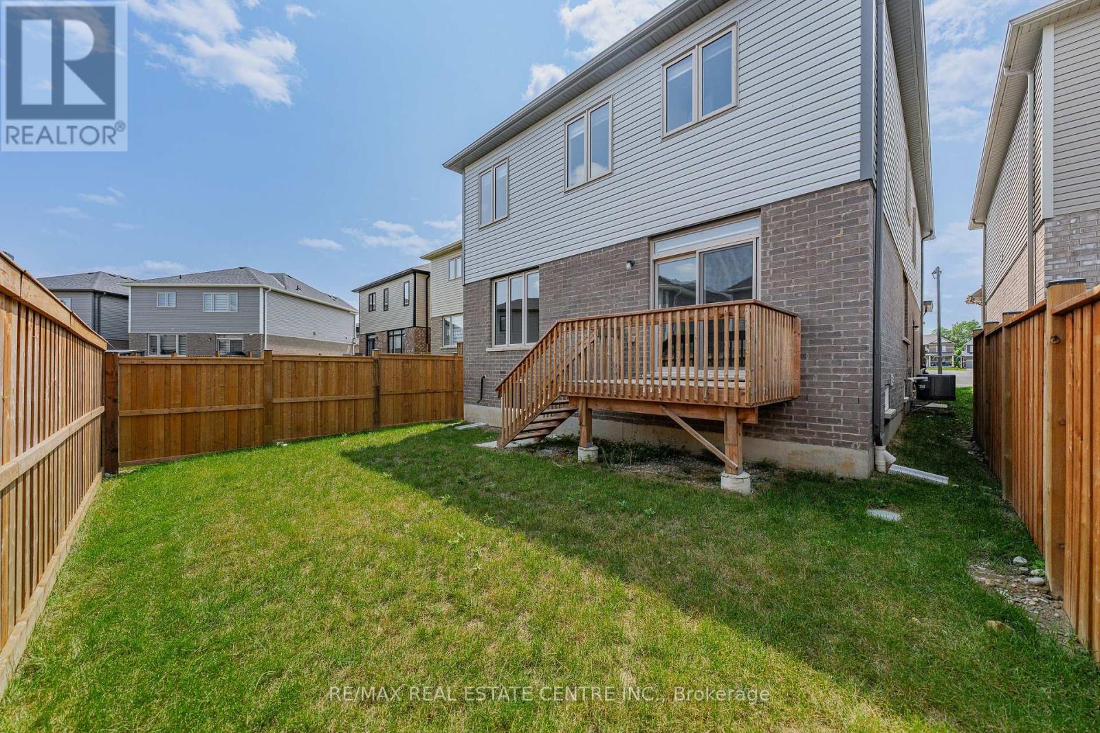 14 Heming Street, Brant, Ontario  N3L 0M5 - Photo 43 - X13600084