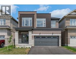 14 HEMING Street, Paris, Ontario