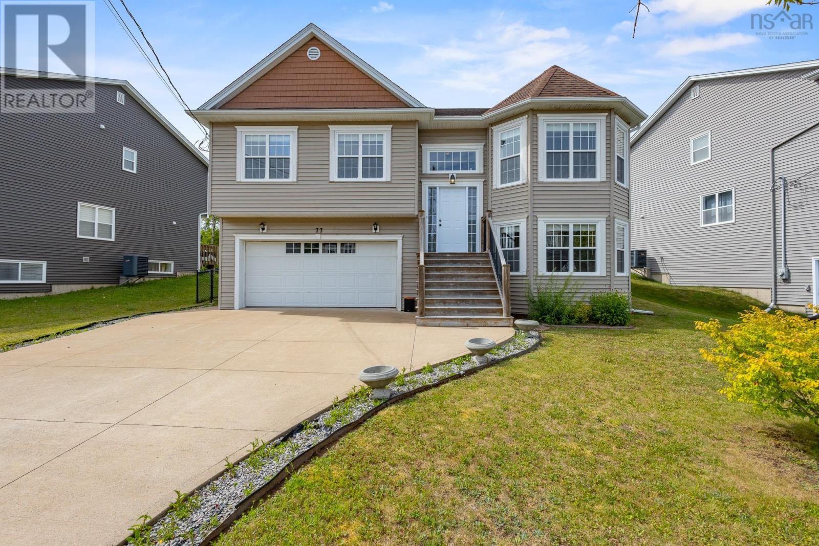 77 Hanwell Drive, Middle Sackville, Nova Scotia