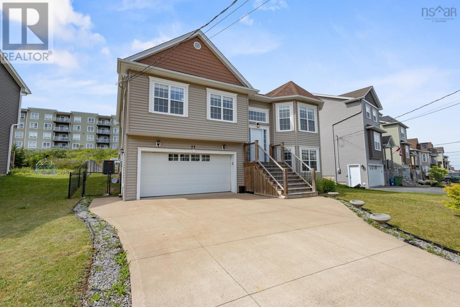 77 Hanwell Drive, Middle Sackville, Nova Scotia  B4E 0H6 - Photo 25 - 202618494