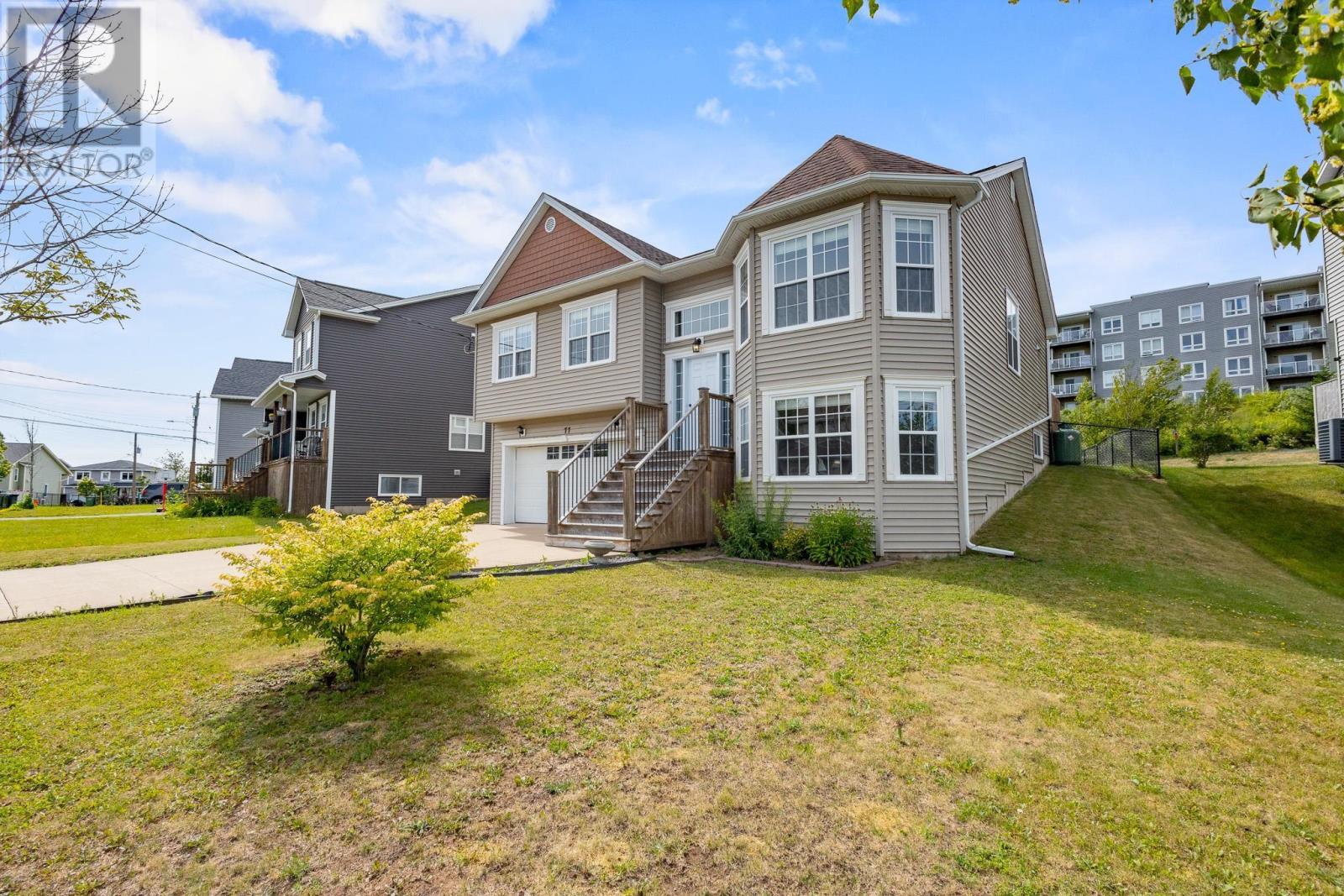 77 Hanwell Drive, Middle Sackville, Nova Scotia  B4E 0H6 - Photo 28 - 202618494