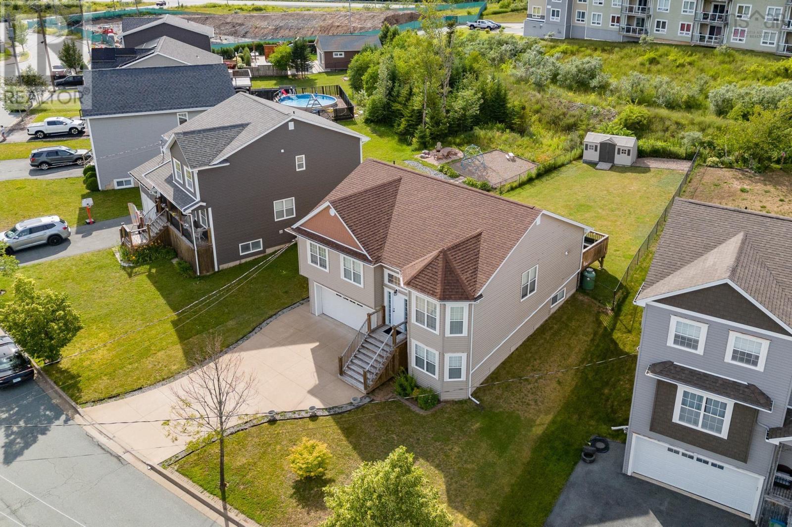 77 Hanwell Drive, Middle Sackville, Nova Scotia  B4E 0H6 - Photo 29 - 202618494