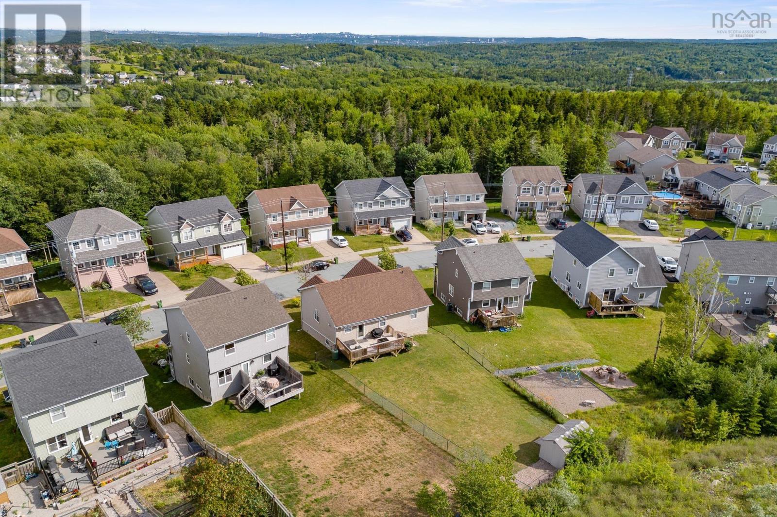 77 Hanwell Drive, Middle Sackville, Nova Scotia  B4E 0H6 - Photo 31 - 202618494