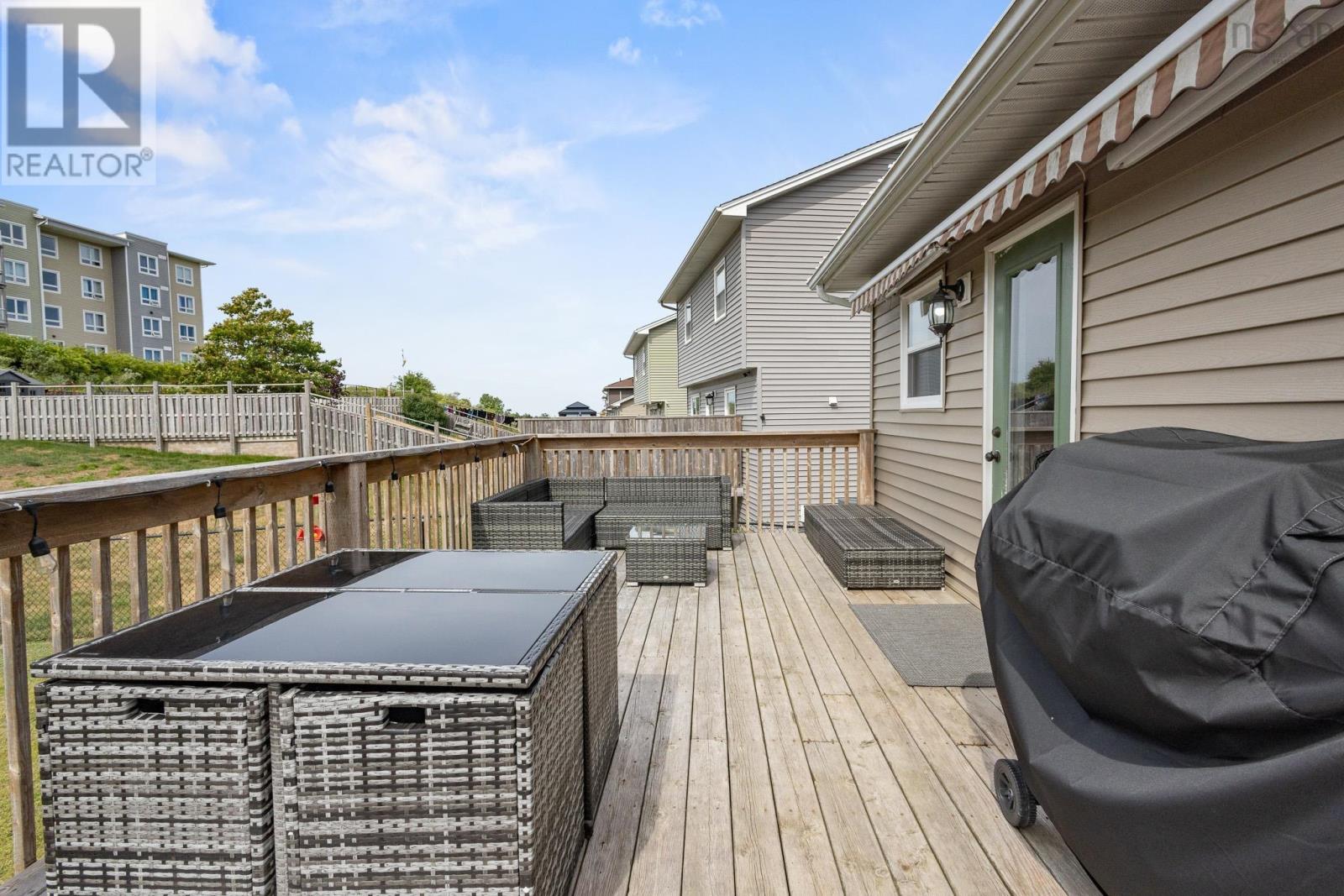 77 Hanwell Drive, Middle Sackville, Nova Scotia  B4E 0H6 - Photo 8 - 202618494