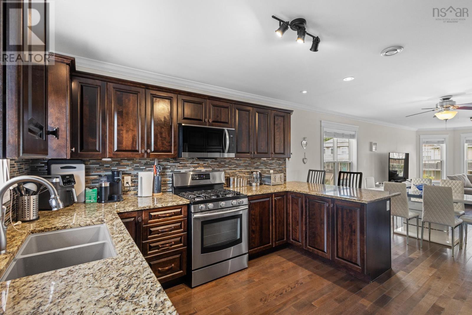 77 Hanwell Drive, Middle Sackville, Nova Scotia  B4E 0H6 - Photo 9 - 202618494