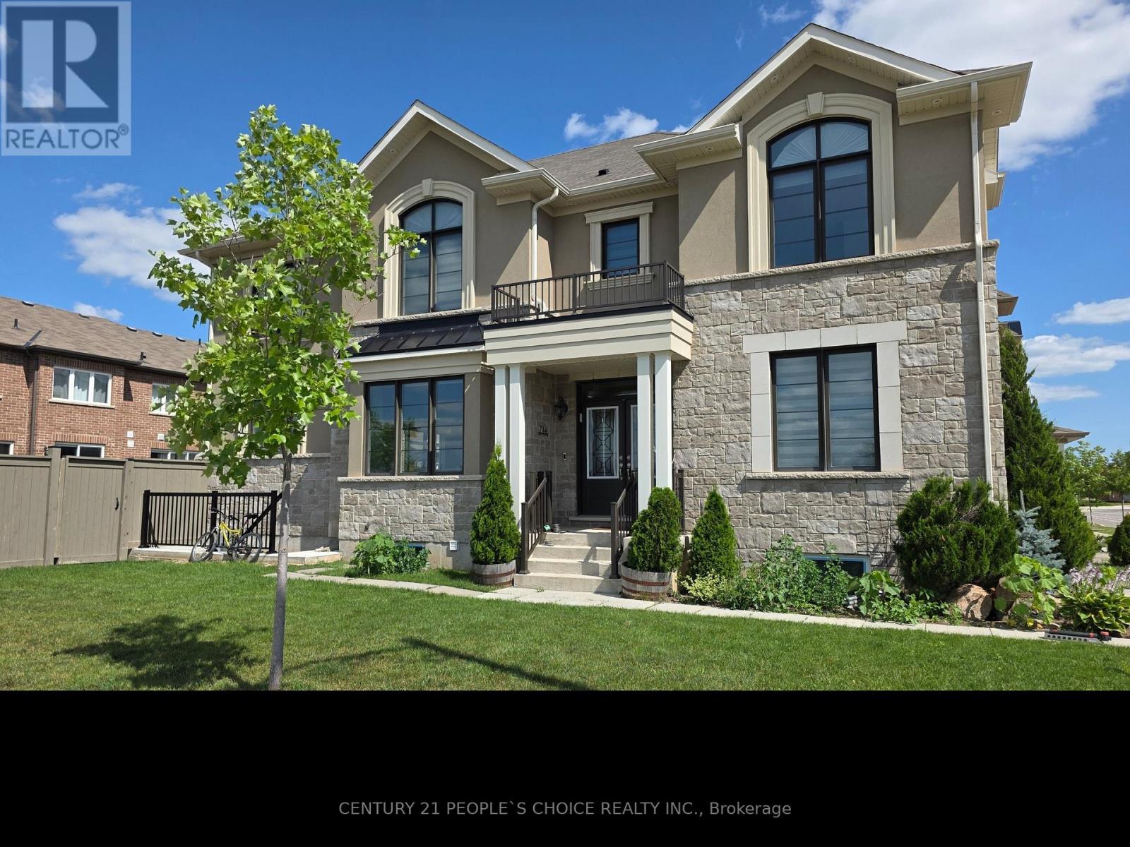 Upper - 744 Kennedy Circle W, Milton, Ontario  L9E 1R9 - Photo 48 - W13572104