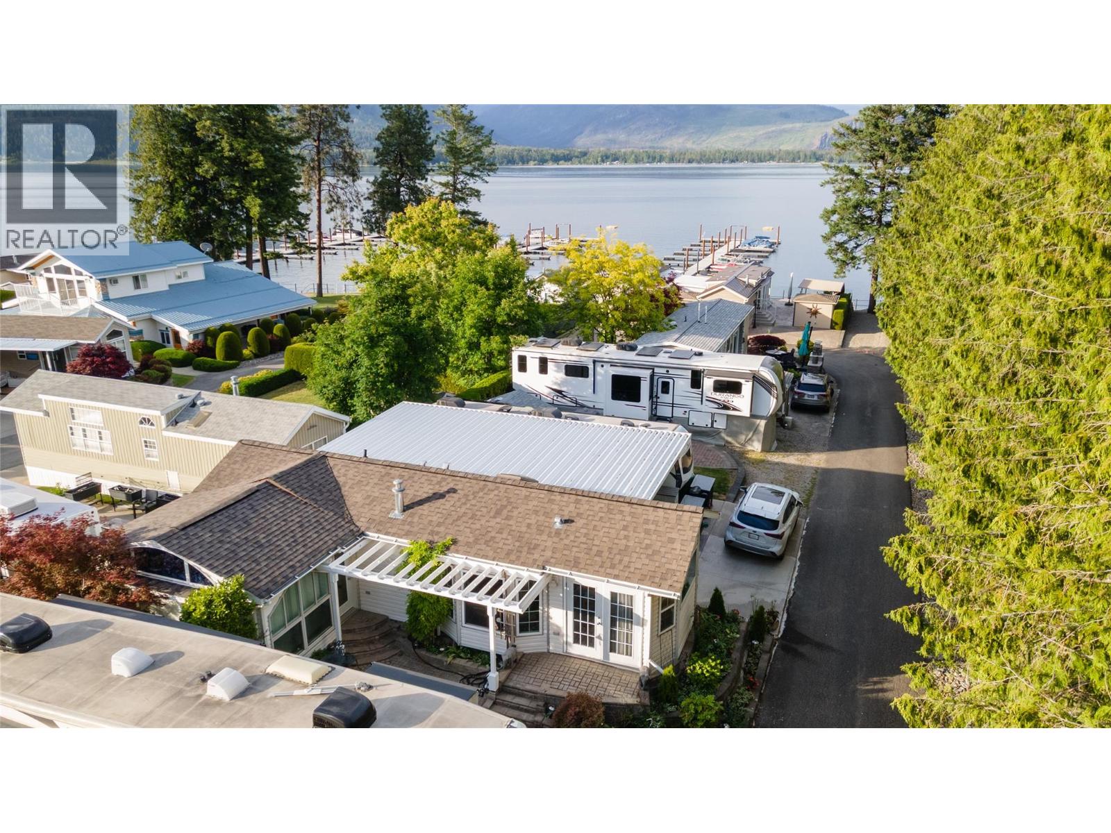 667 Waverly Park Frontage Road Lot# 62, Sorrento, British Columbia V0E 2W1 - Photo 20 - 10395504