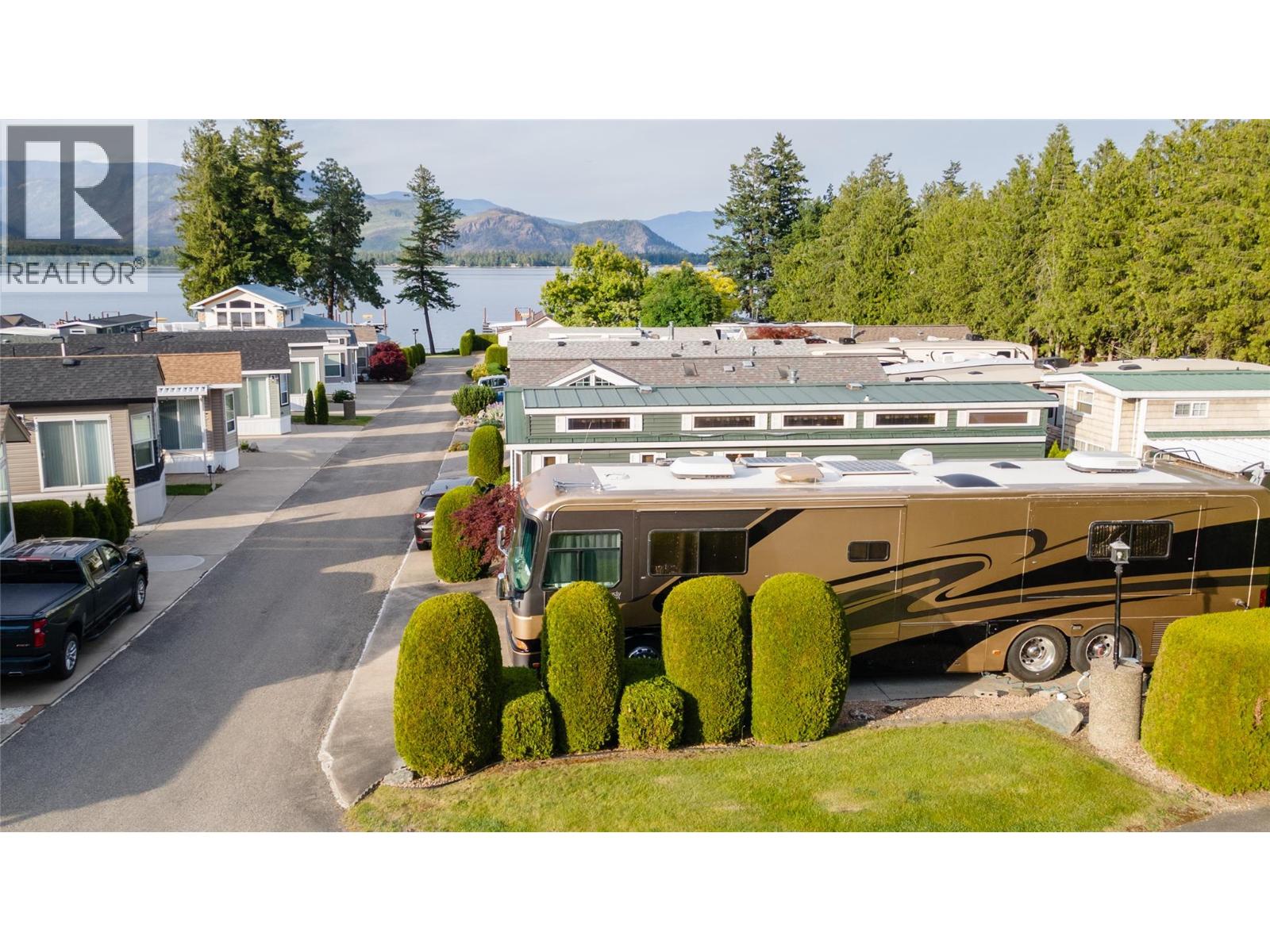 667 Waverly Park Frontage Road Lot# 62, Sorrento, British Columbia V0E 2W1 - Photo 3 - 10395504