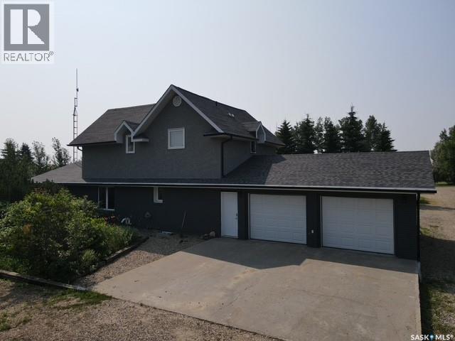NW 6-30-32W1, kamsack, Saskatchewan