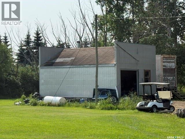 Nw 6-30-32w1, Kamsack, Saskatchewan  S0A 1S0 - Photo 10 - SK043535