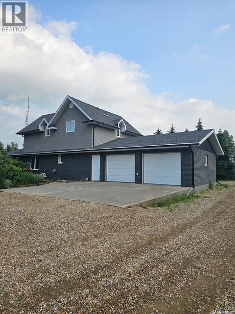 Nw 6-30-32w1, Kamsack, Saskatchewan  S0A 1S0 - Photo 5 - SK043535