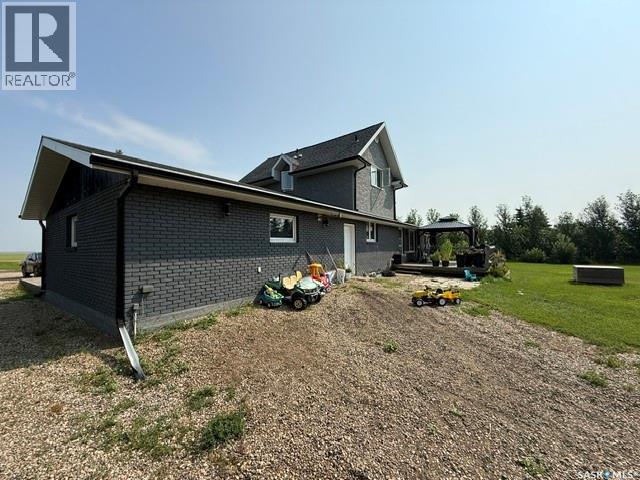 Nw 6-30-32w1, Kamsack, Saskatchewan  S0A 1S0 - Photo 7 - SK043535