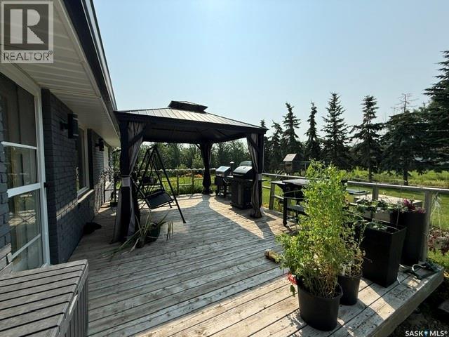 Nw 6-30-32w1, Kamsack, Saskatchewan  S0A 1S0 - Photo 8 - SK043535
