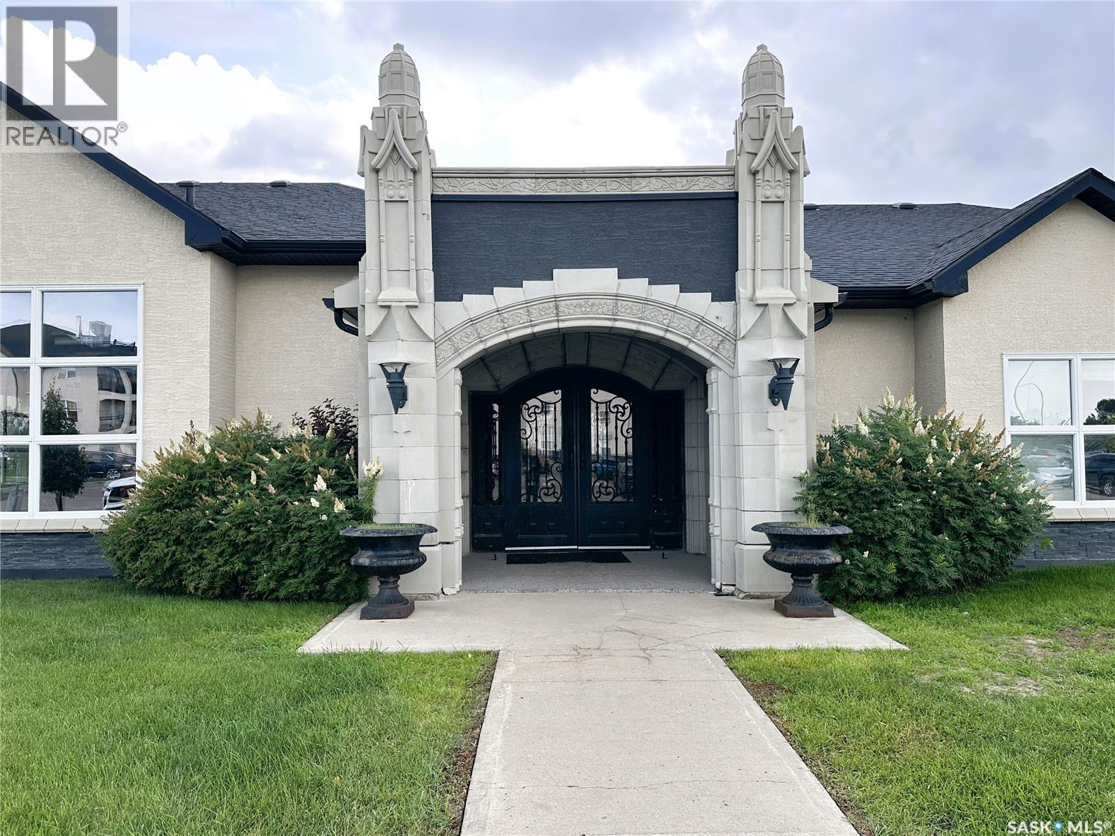 313 1640 Dakota Drive, Regina, Saskatchewan  S4Z 0A4 - Photo 38 - SK043528
