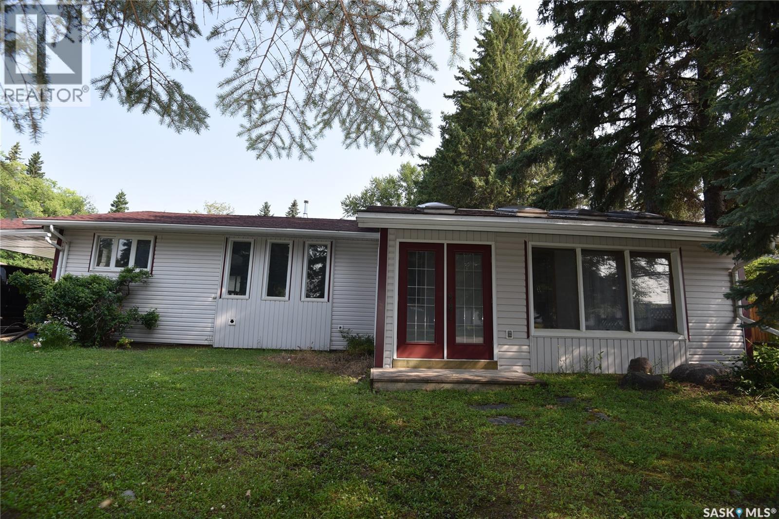 413 Maple Road E, Nipawin, Saskatchewan  S0E 1E0 - Photo 36 - SK043501