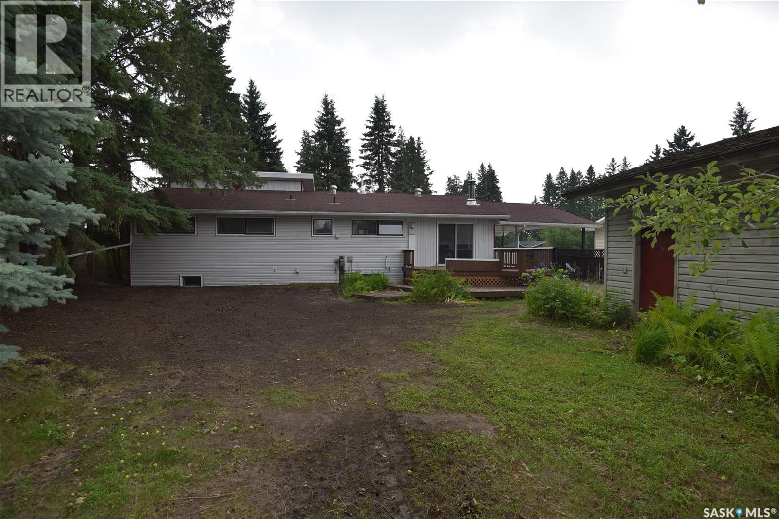 413 Maple Road E, Nipawin, Saskatchewan  S0E 1E0 - Photo 43 - SK043501