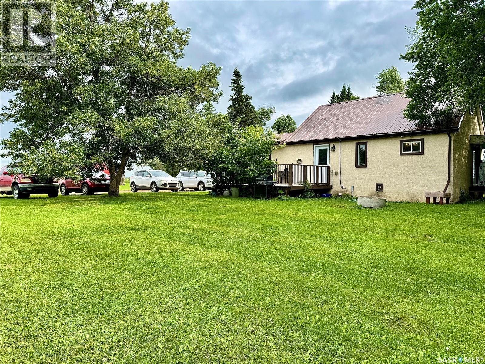Norberg Pastures, Saltcoats Rm No. 213, Saskatchewan  S0A 3R0 - Photo 1 - SK043488