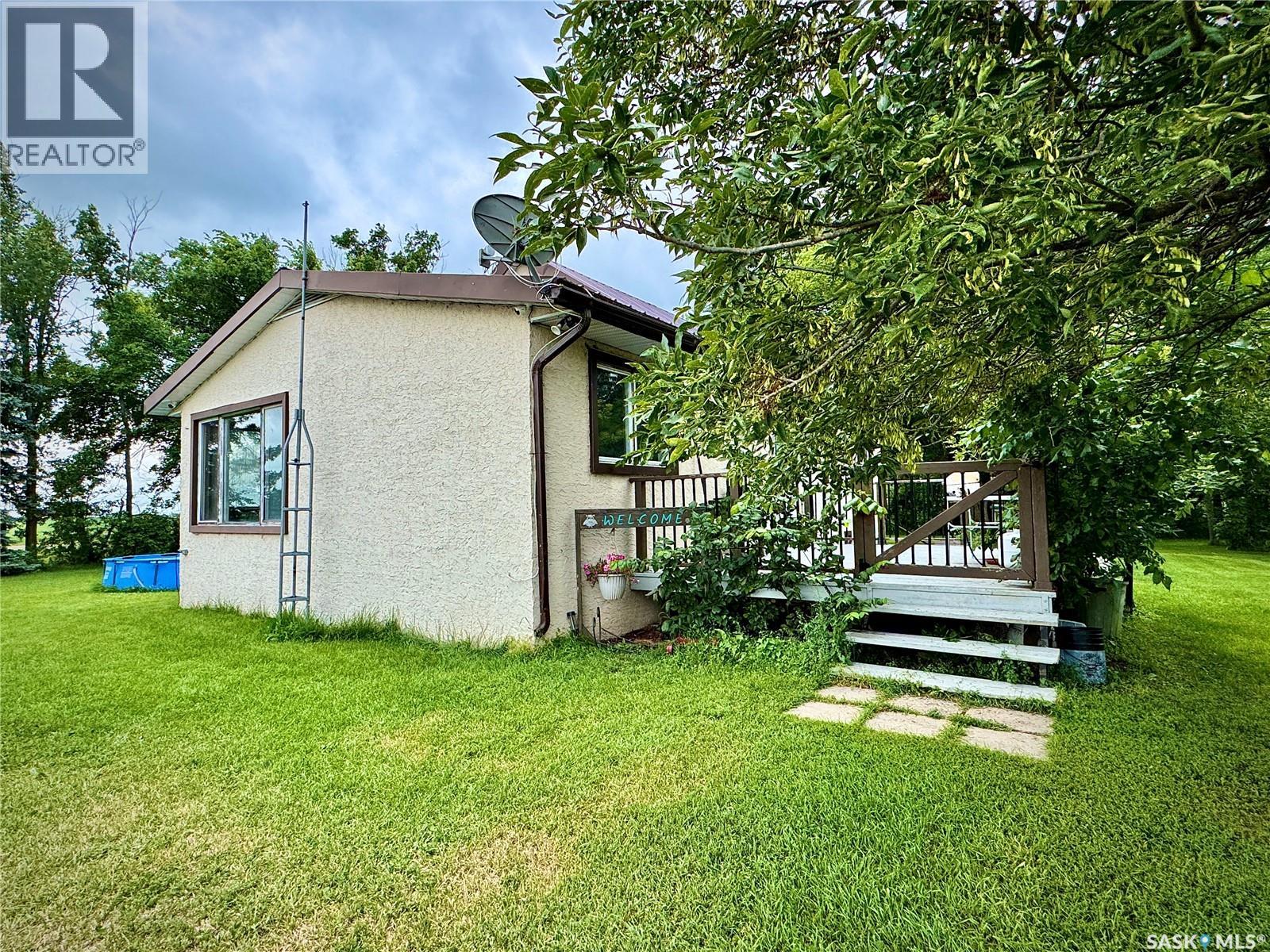 Norberg Pastures, Saltcoats Rm No. 213, Saskatchewan  S0A 3R0 - Photo 23 - SK043488