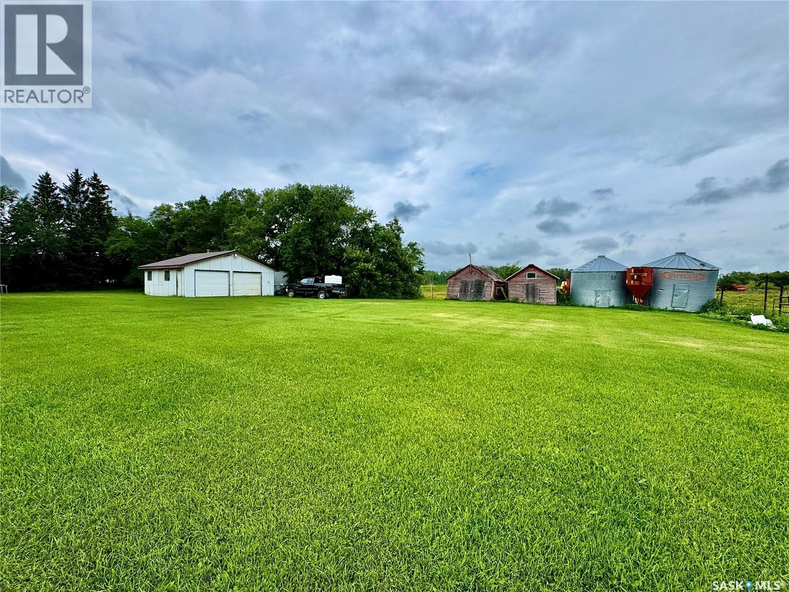 Norberg Pastures, Saltcoats Rm No. 213, Saskatchewan  S0A 3R0 - Photo 32 - SK043488
