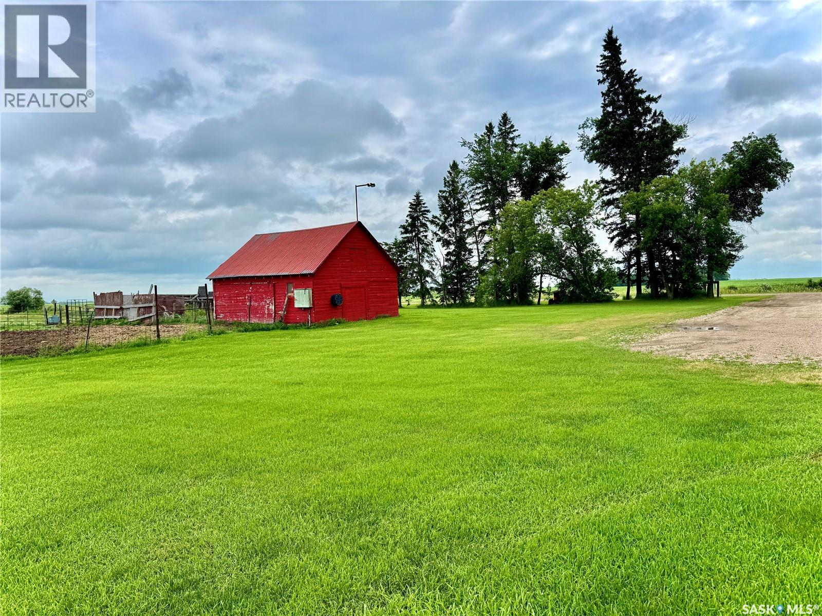 Norberg Pastures, Saltcoats Rm No. 213, Saskatchewan  S0A 3R0 - Photo 35 - SK043488