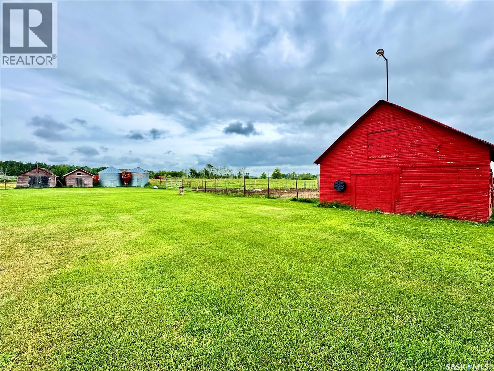Norberg Pastures, Saltcoats Rm No. 213, Saskatchewan  S0A 3R0 - Photo 36 - SK043488
