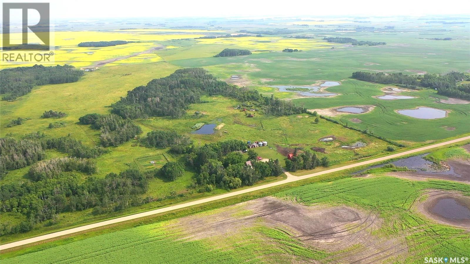 Norberg Pastures, Saltcoats Rm No. 213, Saskatchewan  S0A 3R0 - Photo 39 - SK043488