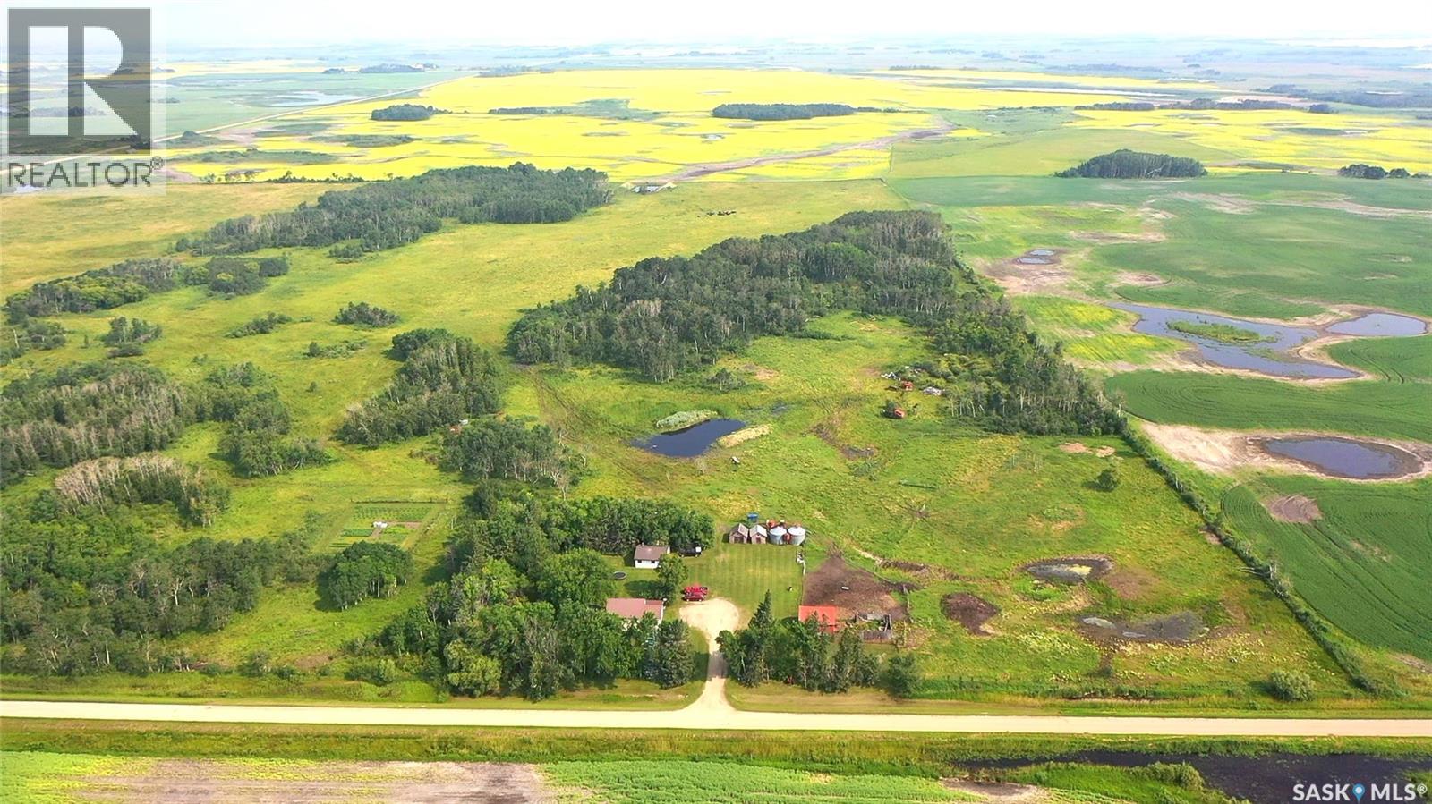 Norberg Pastures, Saltcoats Rm No. 213, Saskatchewan  S0A 3R0 - Photo 40 - SK043488