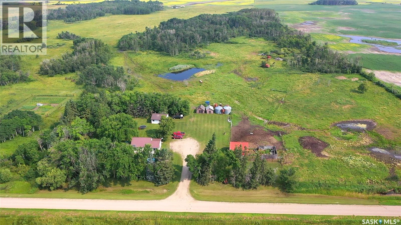 Norberg Pastures, Saltcoats Rm No. 213, Saskatchewan  S0A 3R0 - Photo 41 - SK043488