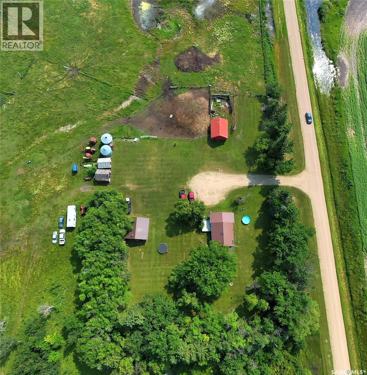 Norberg Pastures, Saltcoats Rm No. 213, Saskatchewan  S0A 3R0 - Photo 42 - SK043488
