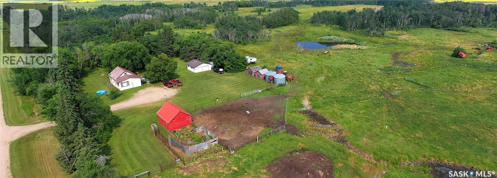 Norberg Pastures, Saltcoats Rm No. 213, Saskatchewan  S0A 3R0 - Photo 43 - SK043488