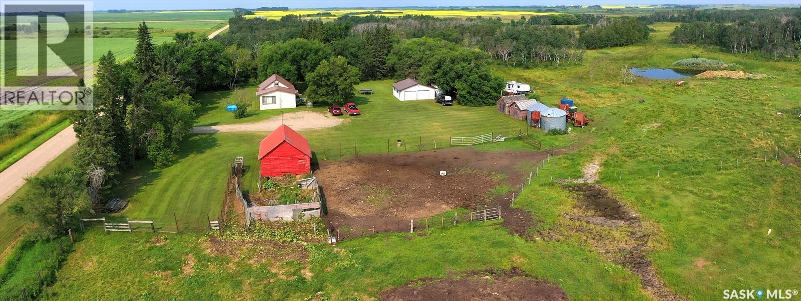 Norberg Pastures, Saltcoats Rm No. 213, Saskatchewan  S0A 3R0 - Photo 44 - SK043488