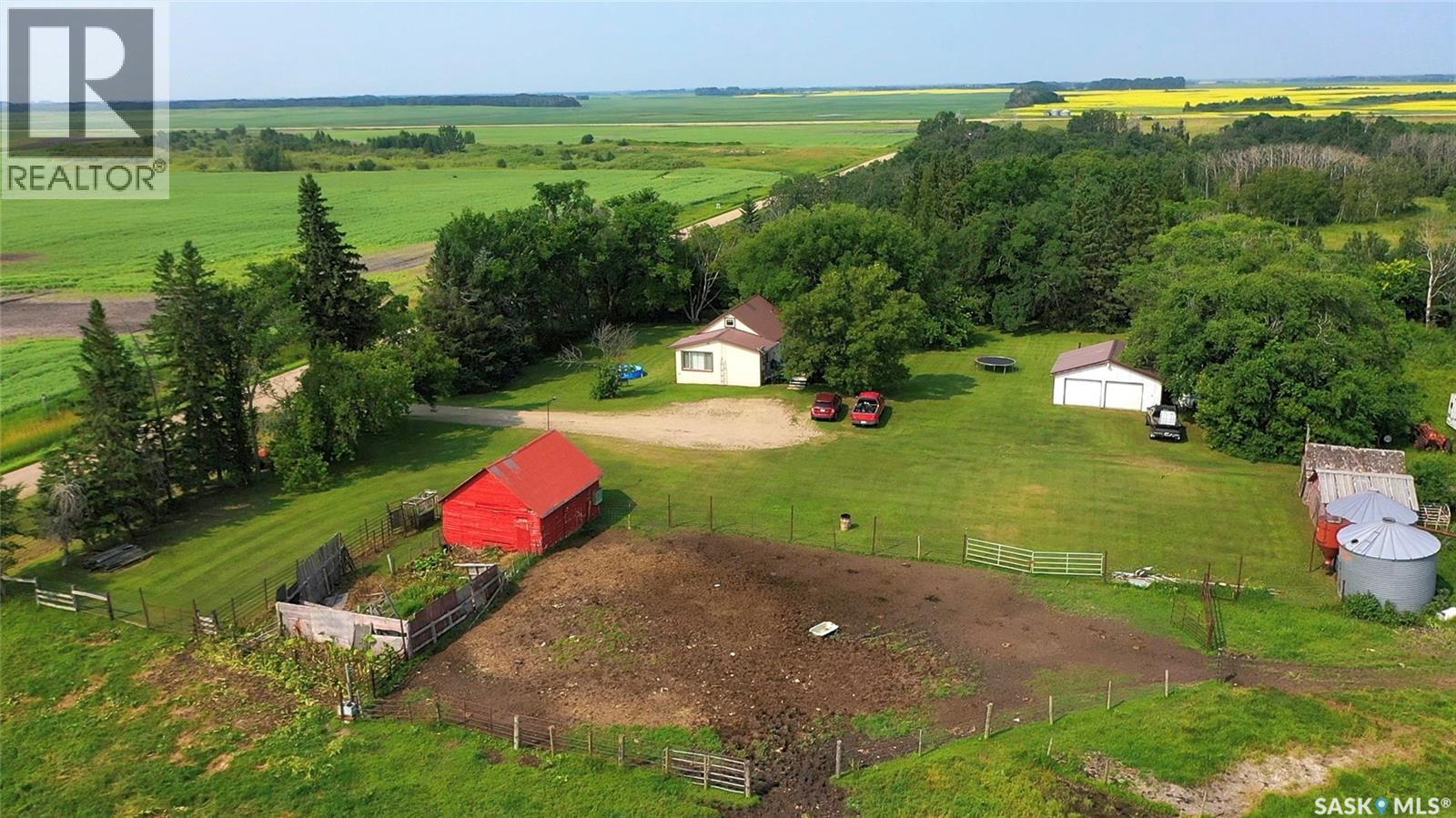 Norberg Pastures, Saltcoats Rm No. 213, Saskatchewan  S0A 3R0 - Photo 45 - SK043488