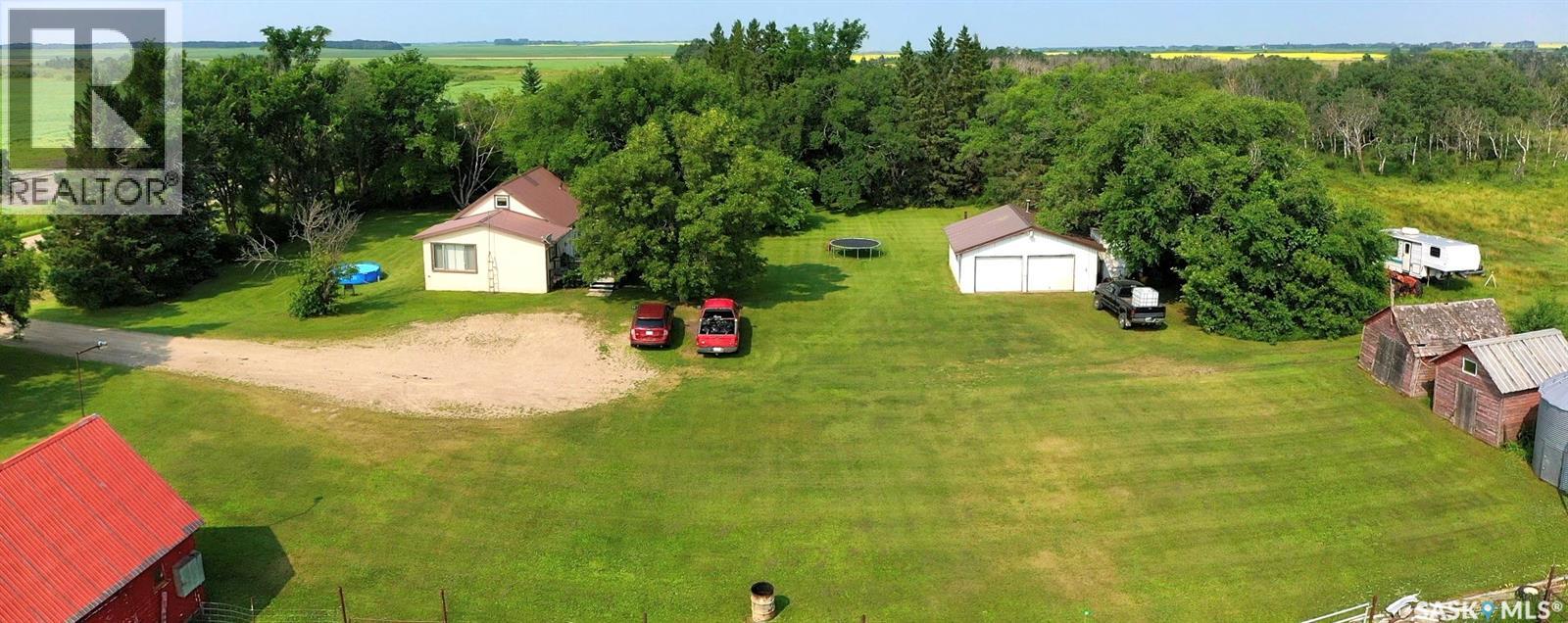 Norberg Pastures, Saltcoats Rm No. 213, Saskatchewan  S0A 3R0 - Photo 47 - SK043488