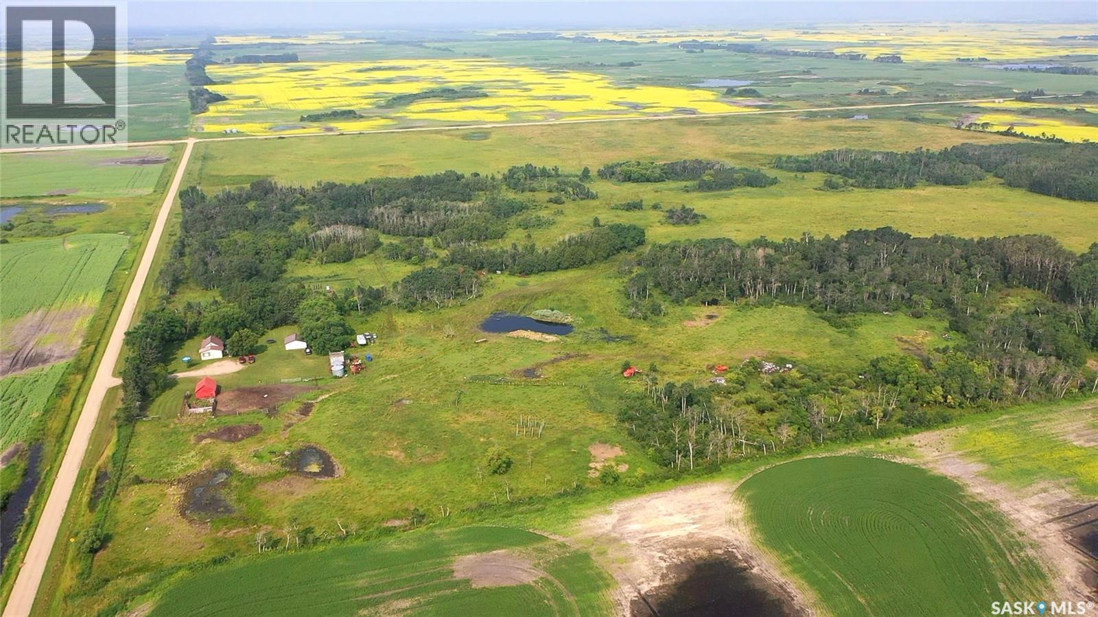Norberg Pastures, Saltcoats Rm No. 213, Saskatchewan  S0A 3R0 - Photo 51 - SK043488