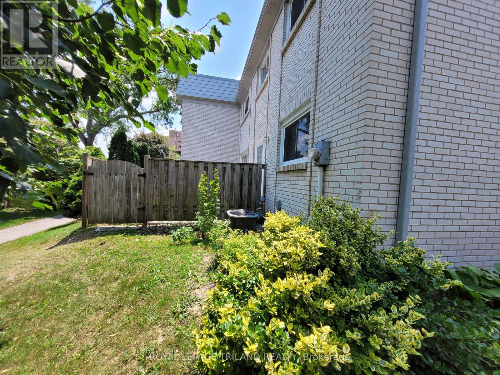 66 - 585 Gainsborough Road, London North, Ontario N6G 2C5 - Photo 14 - X13600136