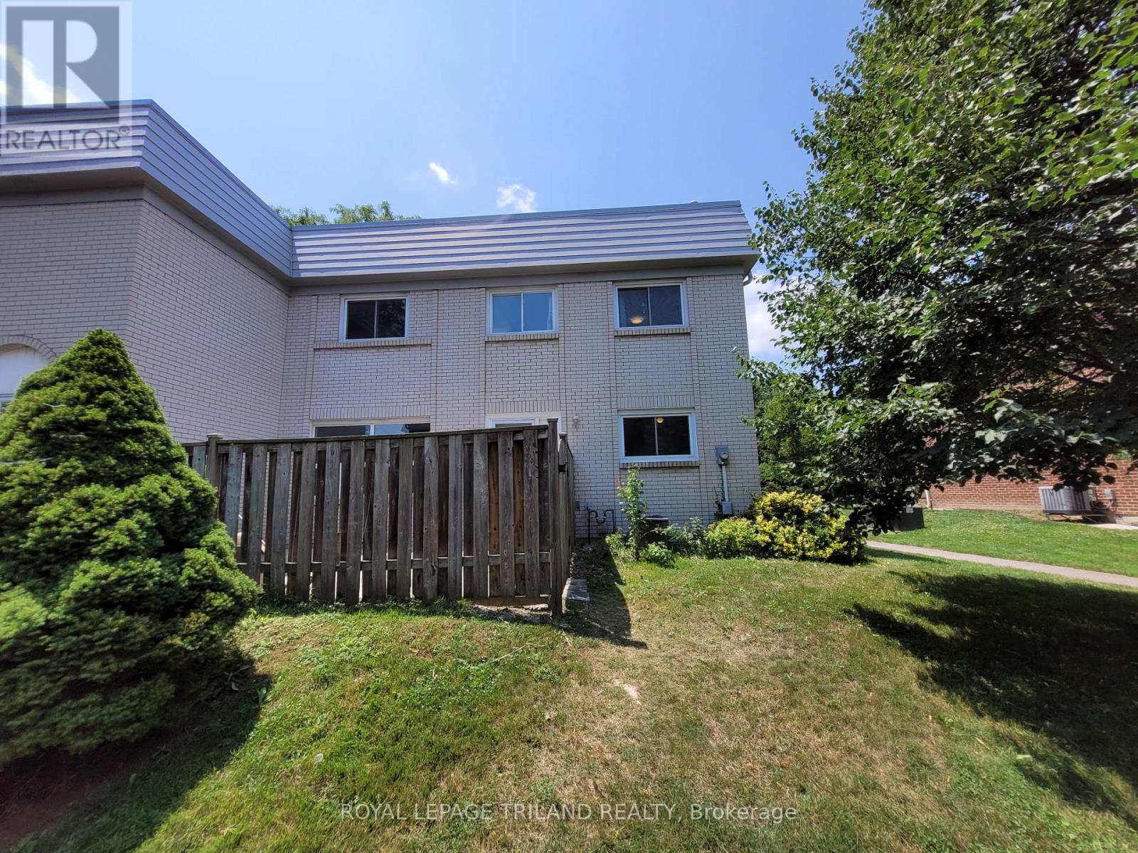 66 - 585 Gainsborough Road, London North, Ontario N6G 2C5 - Photo 15 - X13600136