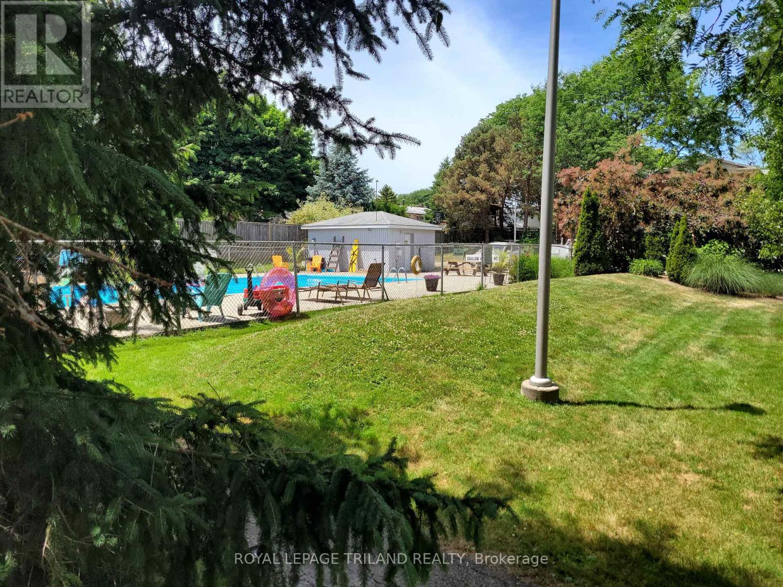 66 - 585 Gainsborough Road, London North, Ontario N6G 2C5 - Photo 16 - X13600136