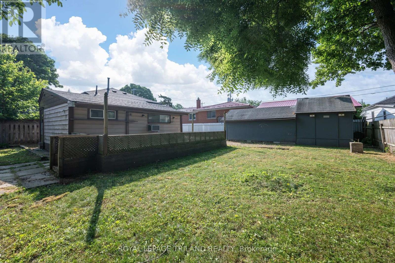 97 William Street, London East, Ontario  N6B 3B2 - Photo 21 - X13600154