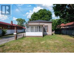 97 WILLIAM STREET, London East, Ontario